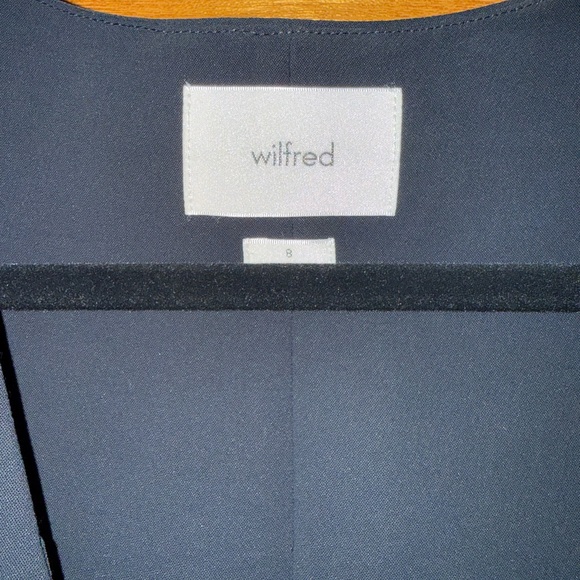 Wilfred Pacino Vest - Crepette - Picture 5 of 5